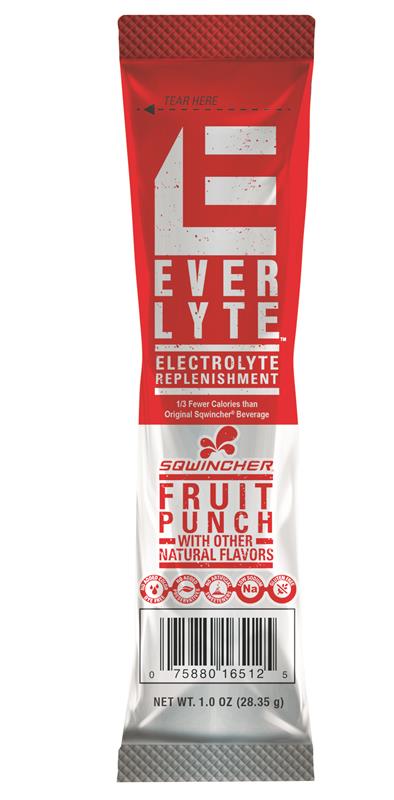 SQWINCHER EVERLYTE STICK FRUIT PNCH 20OZ - Tagged Gloves